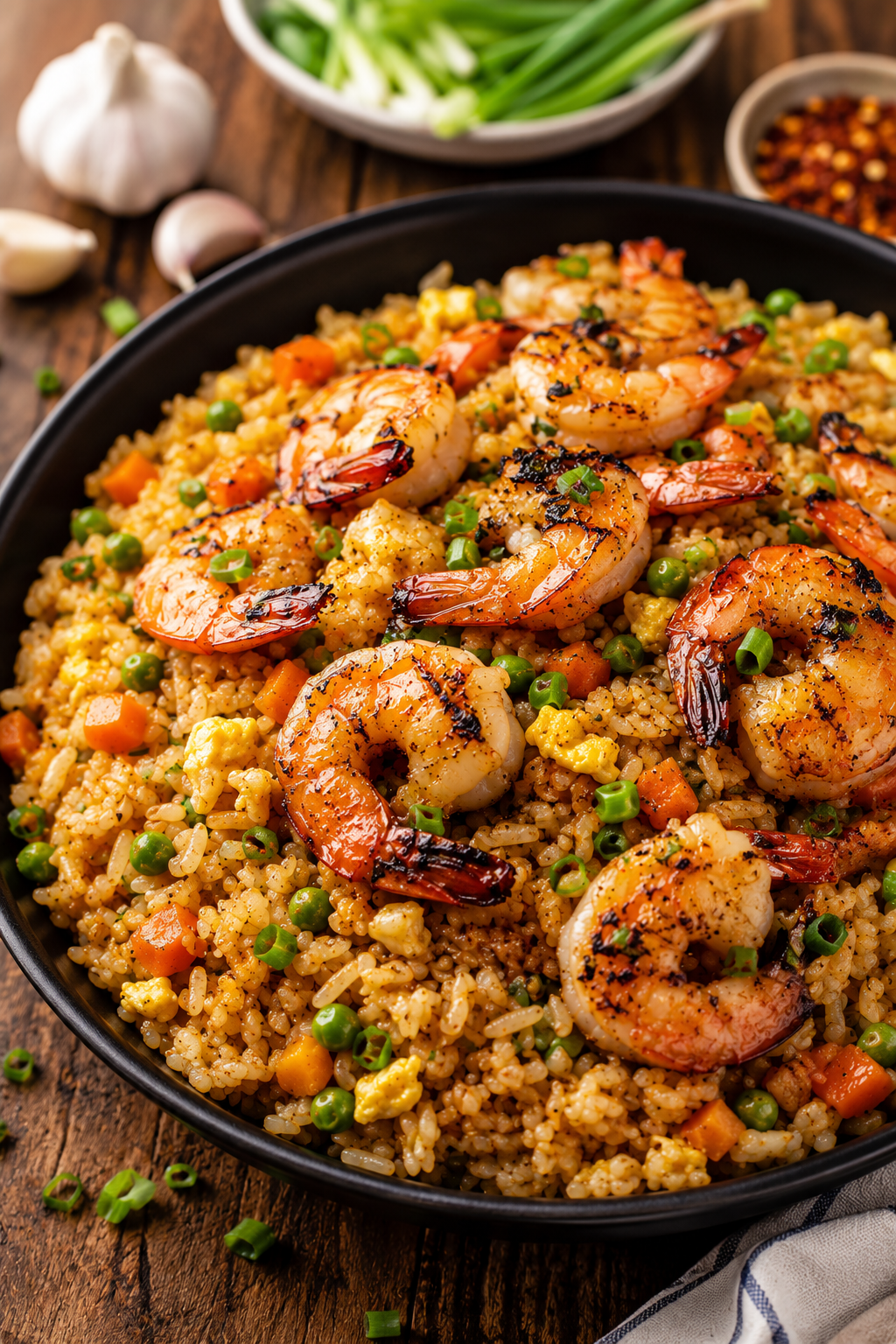 garlic butter shrimp fried rice, shrimp fried rice recipe, easy shrimp dinner, homemade fried rice, garlic shrimp recipe, seafood fried rice, better than takeout, quick dinner recipe, shrimp rice bowl, garlic butter rice< garlic butter shrimp fried rice, shrimp fried rice recipe, easy shrimp dinner, homemade fried rice, garlic shrimp recipe, seafood fried rice, better than takeout, quick dinner recipe, shrimp rice bowl, garlic butter rice<