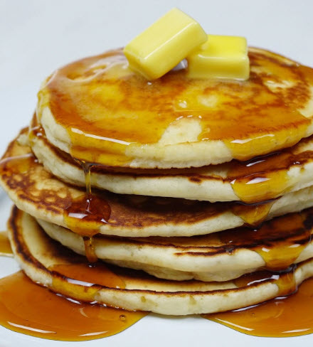 Recipes For Pancakes Easy Recipes For Pancakes Easy