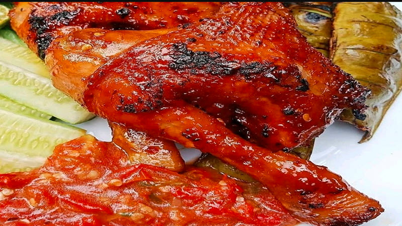Resep Masakan Ayam yang Menggugah Selera Resep Masakan Ayam yang Menggugah Selera
