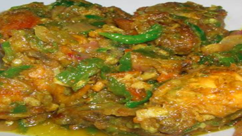 Resep Masakan Padang Ayam Sambal Ijo Resep Masakan Padang Ayam Sambal Ijo