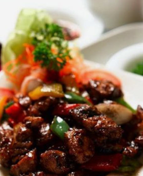 Resep Masakan Sapi Lada Hitam Sederhana untuk Pemula Resep Masakan Sapi Lada Hitam Sederhana untuk Pemula